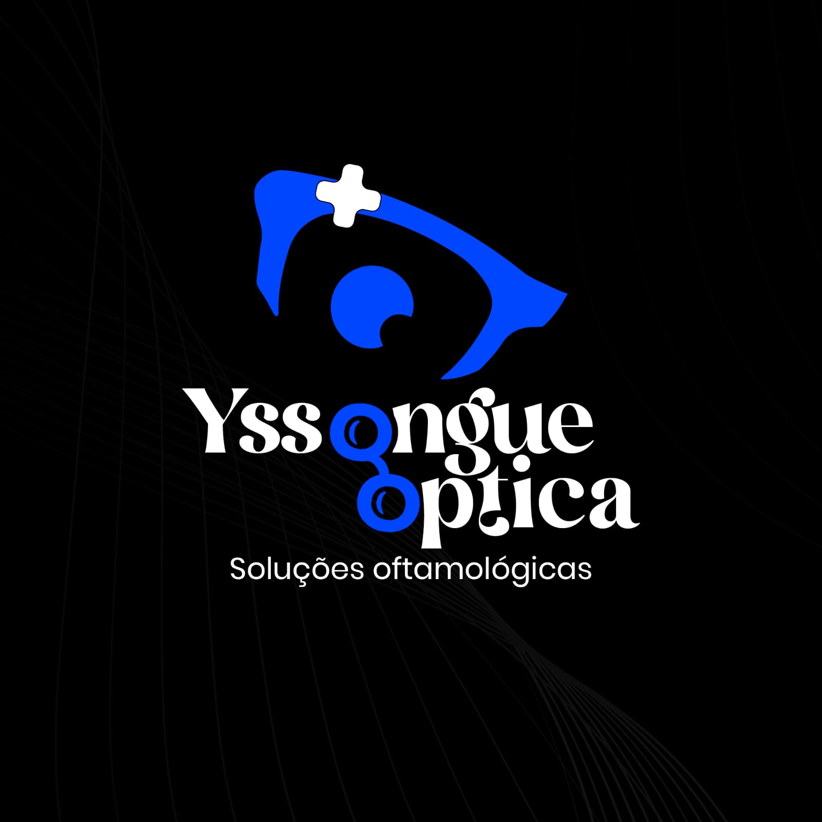 Yssongue Óptica